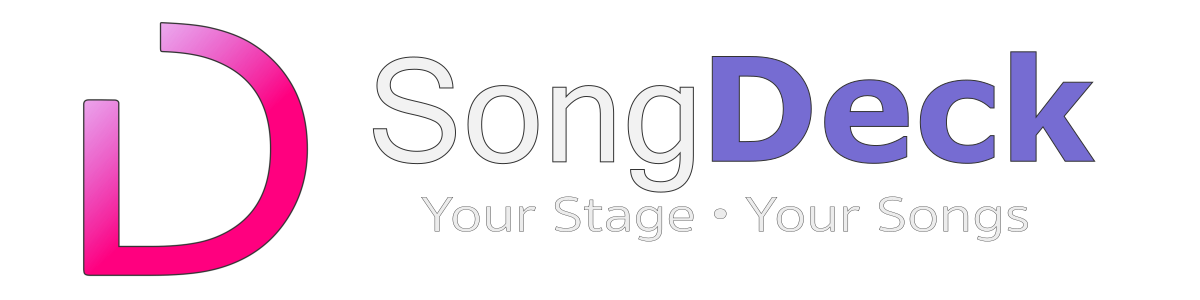 SongDeck